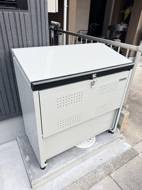 東京都品川区東大井２丁目 その他