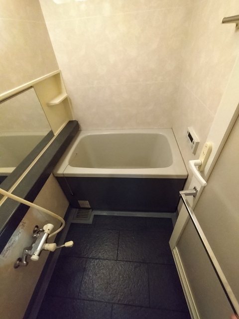 風呂画像