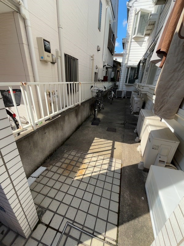 その他外観3