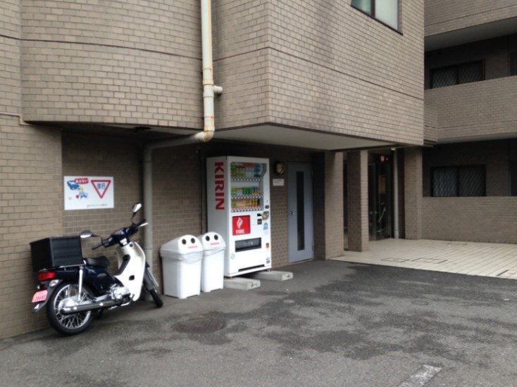 その他外観1