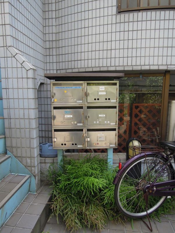 その他外観1