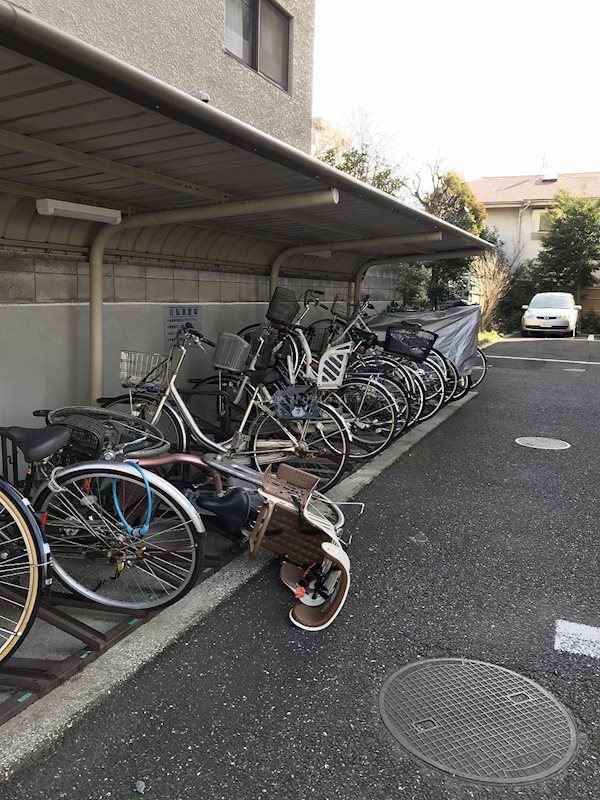 その他外観1