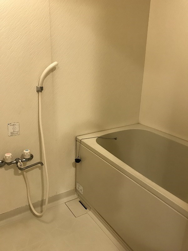 風呂画像