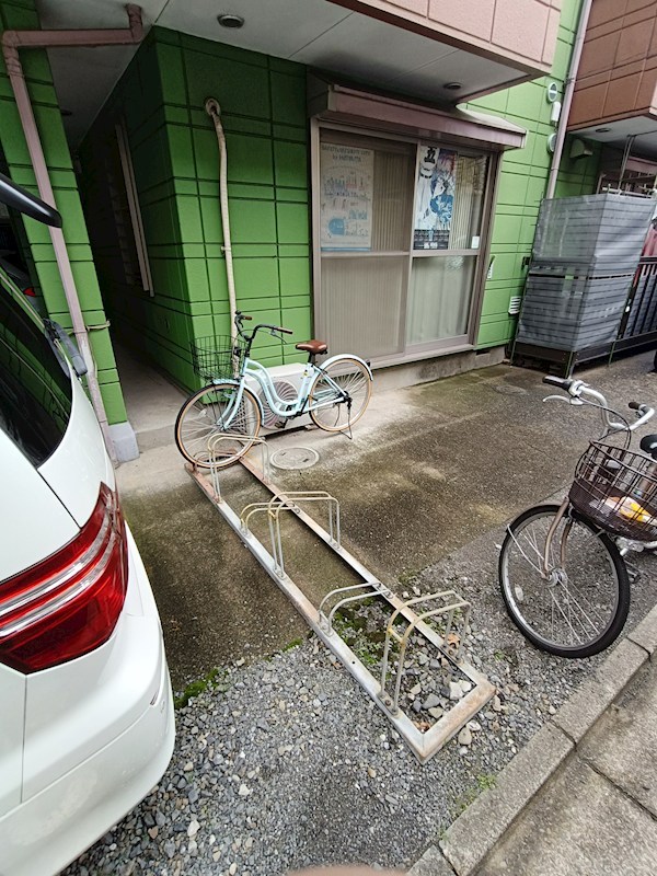 その他外観2