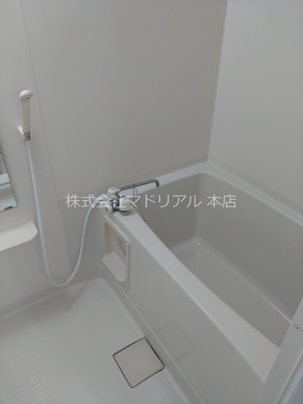 風呂画像