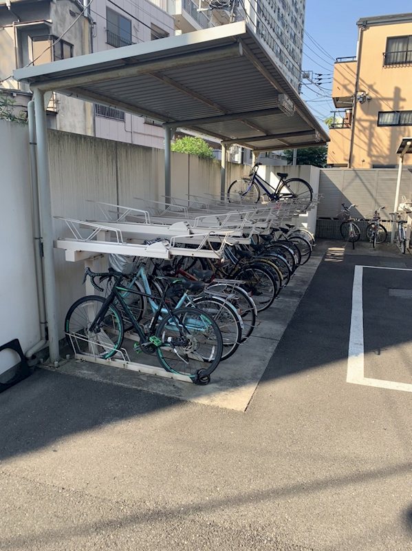 その他外観1