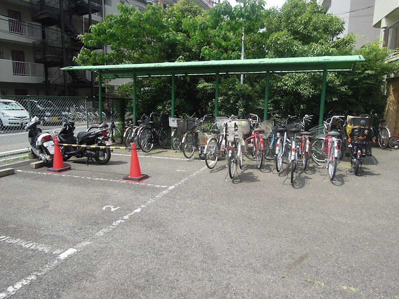 その他外観1