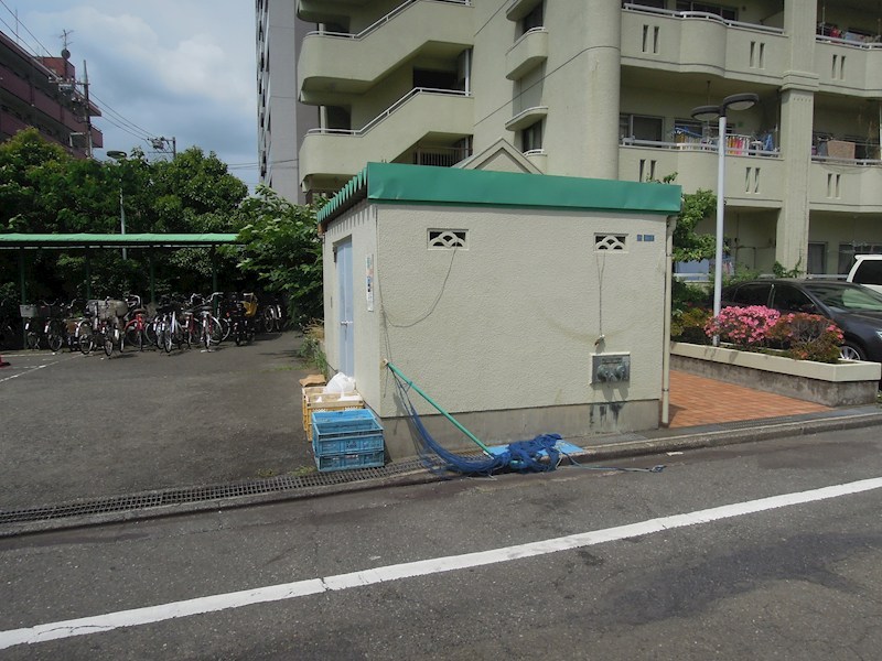 その他外観2
