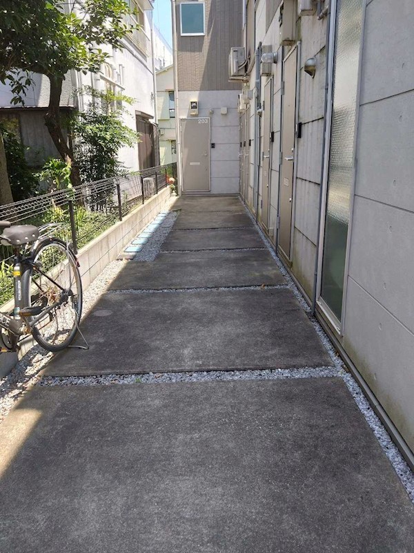 東京都大田区仲六郷１丁目 その他部屋・スペース
