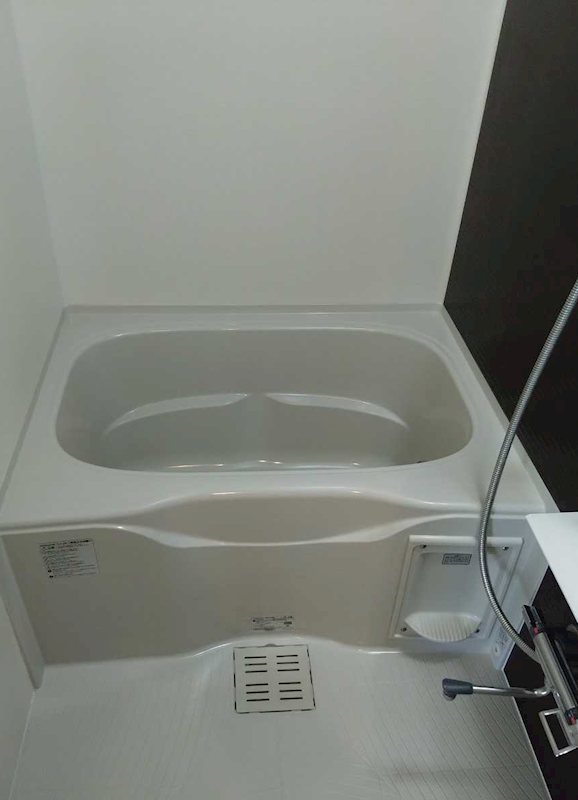 東京都大田区仲六郷１丁目 風呂画像