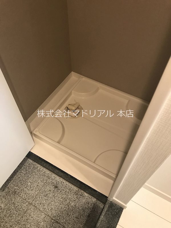 東京都品川区南大井５丁目 その他部屋・スペース