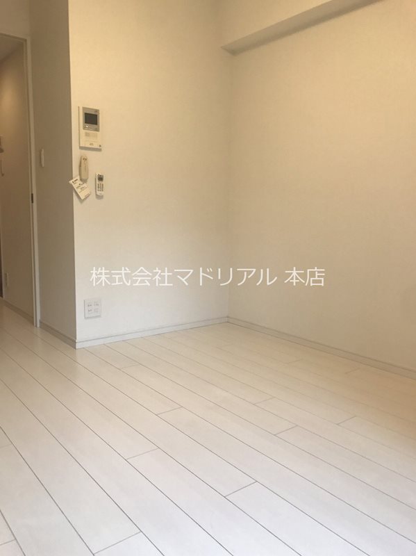 東京都品川区南大井５丁目 リビング