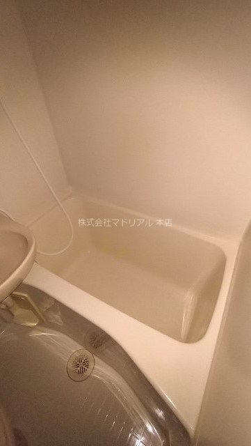 風呂画像