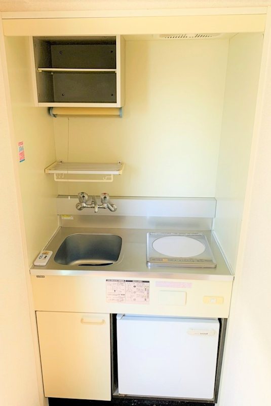 東京都大田区中央２丁目 キッチン