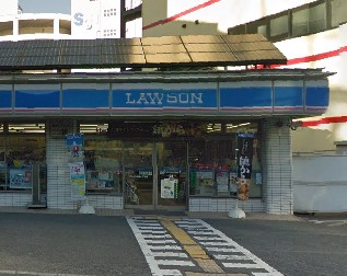 東京都品川区八潮５丁目 コンビニ