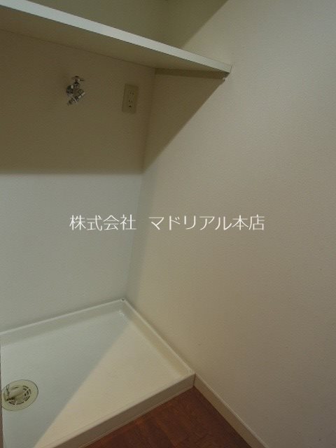 東京都品川区東大井３丁目 その他設備