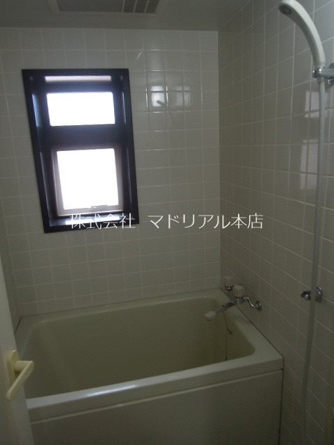 東京都品川区東大井３丁目 風呂画像