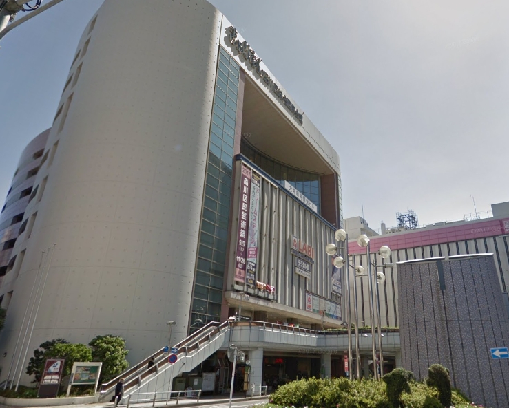 東京都品川区東大井５丁目 スーパー