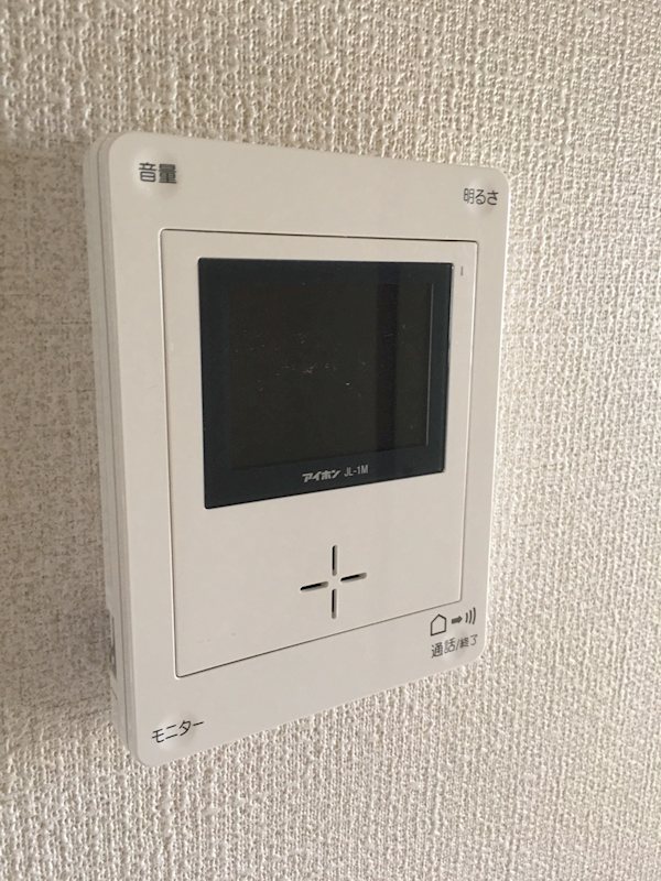 東京都大田区西馬込１丁目 セキュリティ