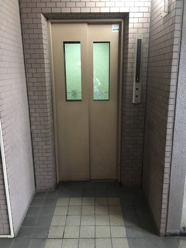 東京都大田区大森西２丁目 その他共有部分