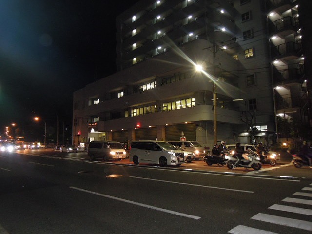 東京都大田区大森西２丁目 警察署・交番
