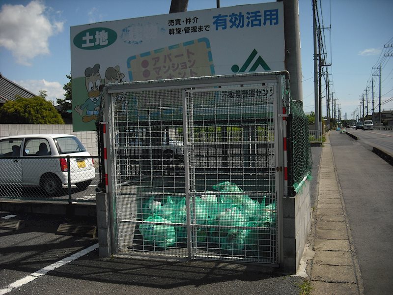 コゥジィーコート　Ｂ棟 その他共有部分