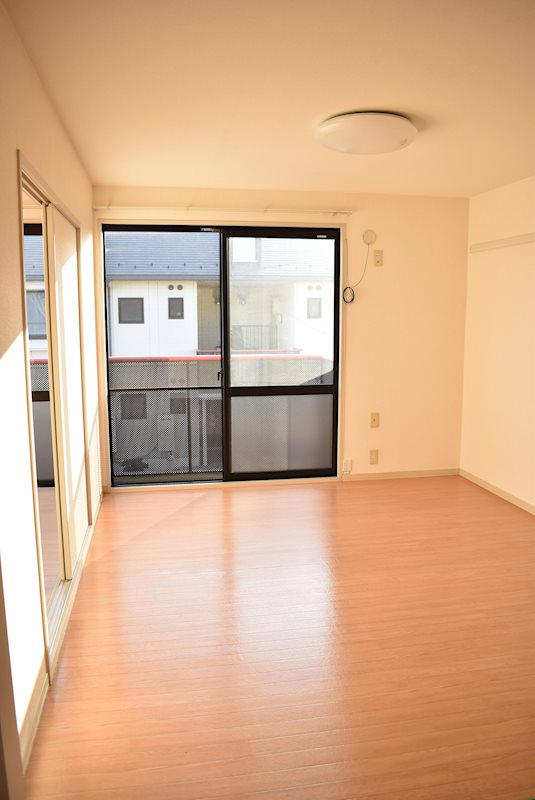 コンフォートハイツ　Ｂ棟 その他部屋・スペース