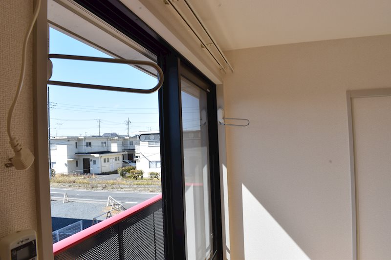 コンフォートハイツ　Ｂ棟 その他設備