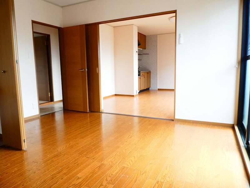 コンフォールＹＡＳＵ その他部屋・スペース