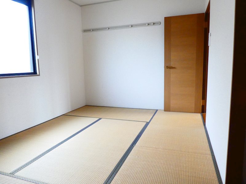 コンフォールＹＡＳＵ ベッドルーム