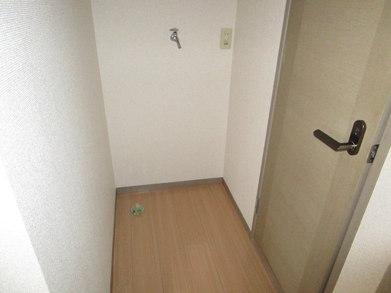 キャピタル　Ａ棟 その他設備