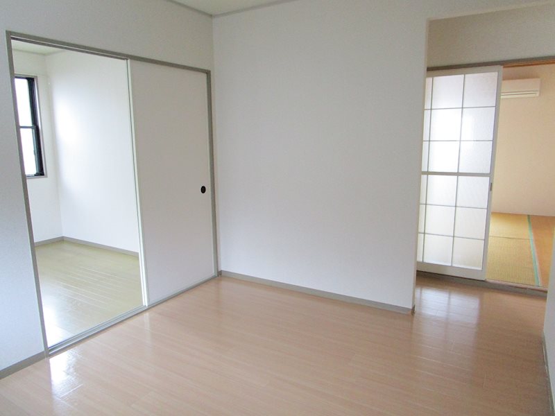 キャピタル　Ａ棟 その他設備