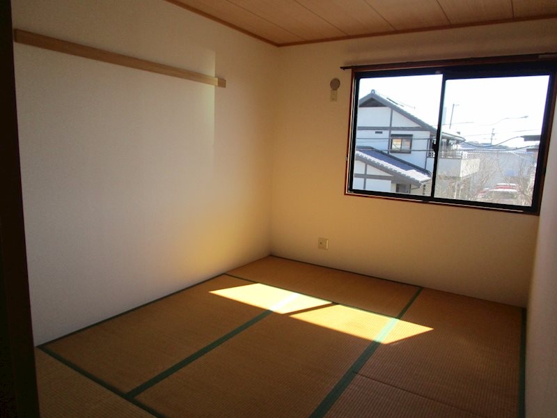 キャピタル　Ｂ棟 その他部屋・スペース