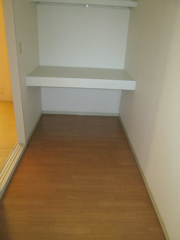 セントラルハイツB棟 その他部屋・スペース