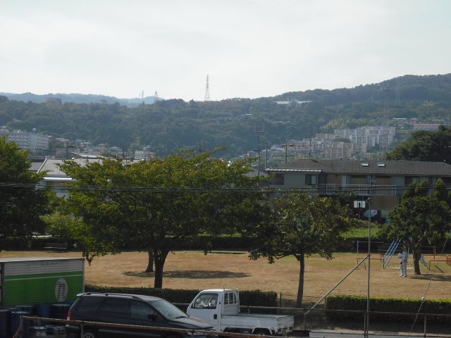 ＡＱＵＡ 眺望