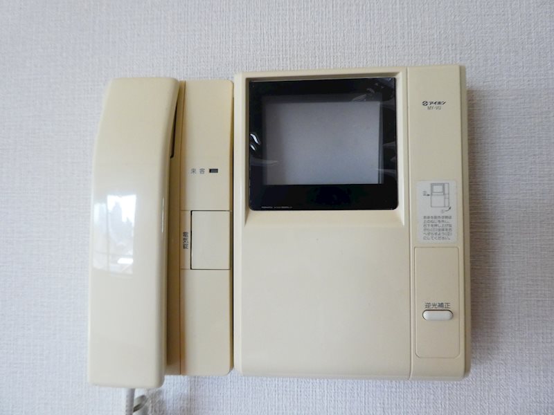 八雲マンション セキュリティ