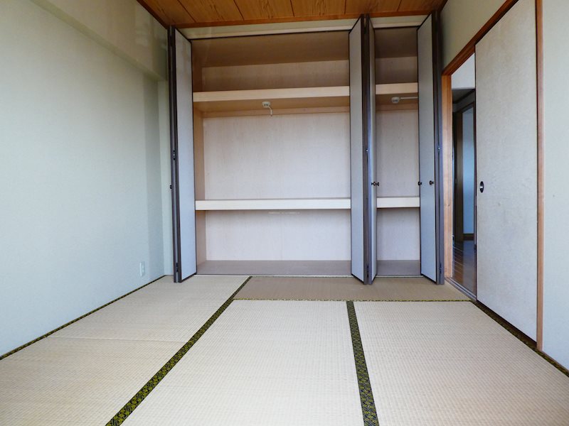 八雲マンション その他部屋・スペース