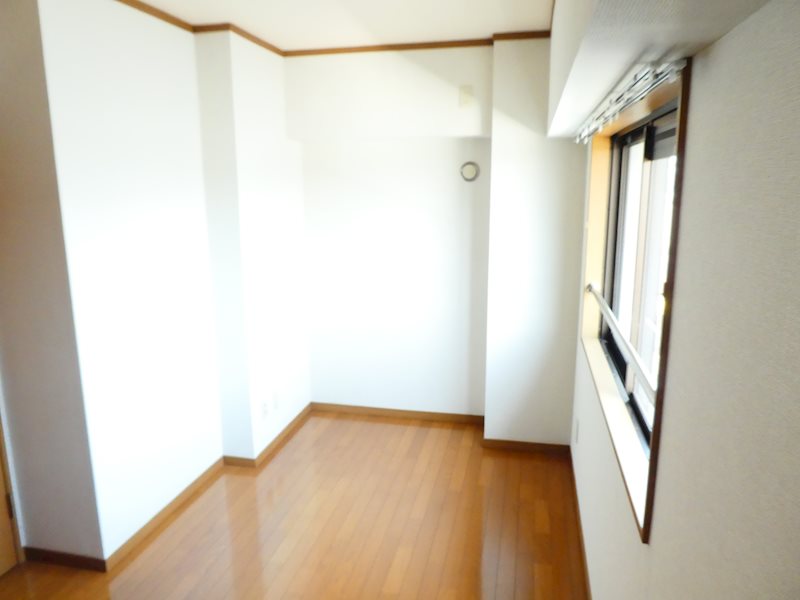 八雲マンション 子供部屋