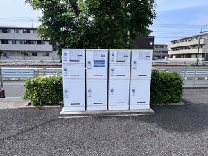 クレール　Ａ その他共有部分