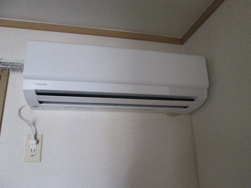 リバティハウス その他設備