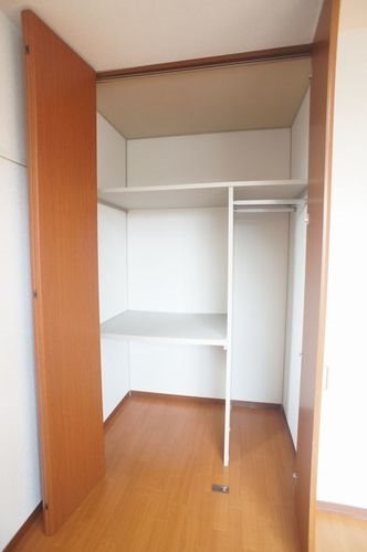 アーバンライフ B 収納