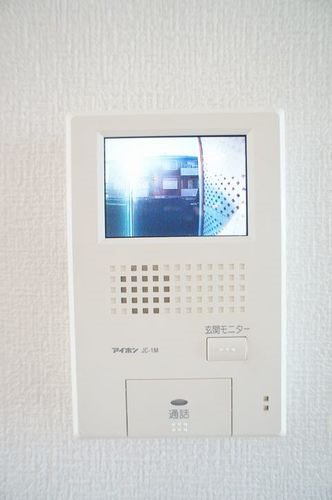 アーバンライフ B セキュリティ