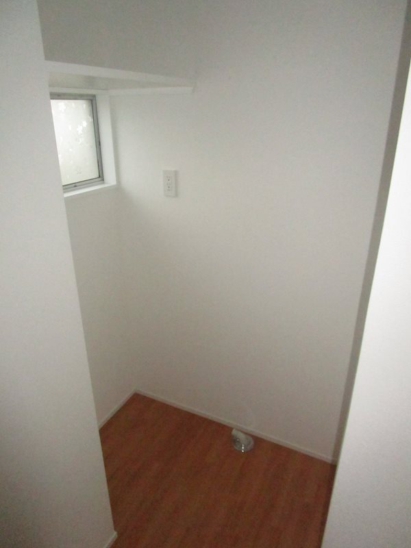 宮本住宅 その他設備