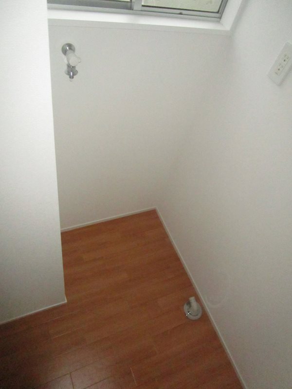 宮本住宅 その他設備
