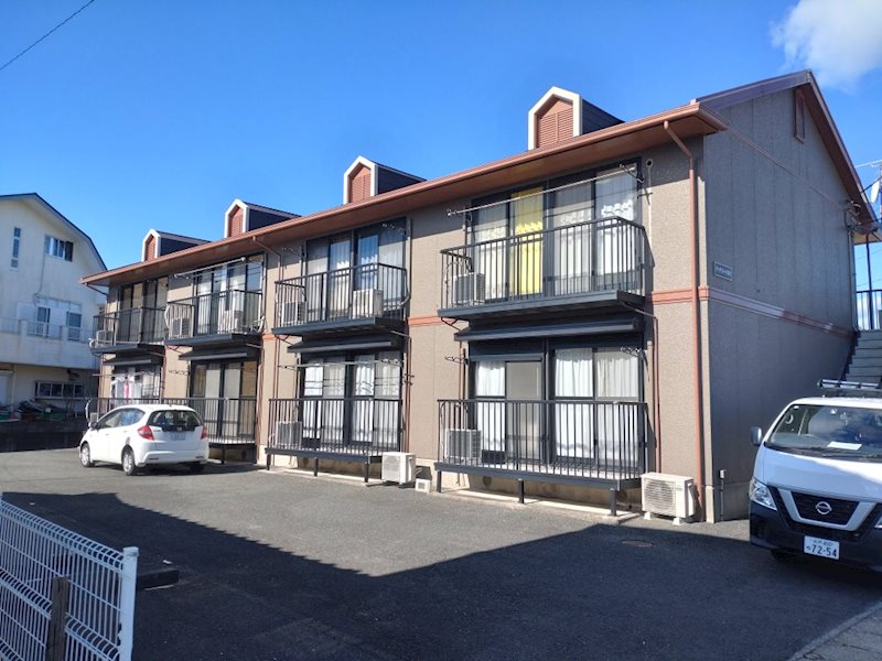 ディアコート又叶 外観