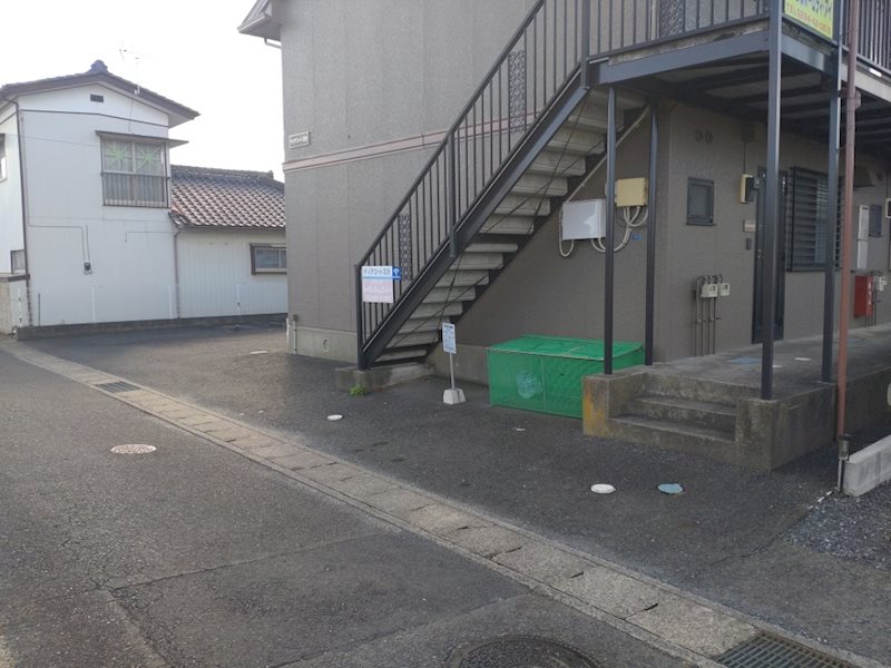 ディアコート又叶 その他共有部分