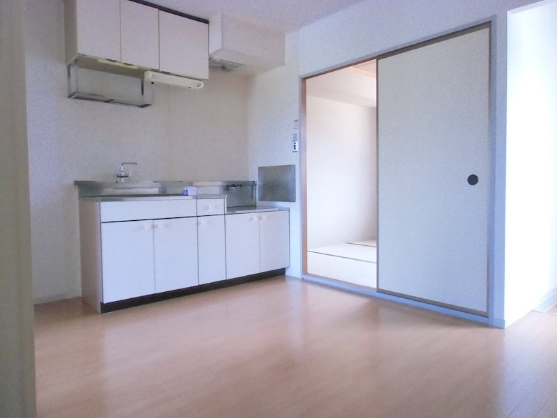 おおわだハイツ その他部屋・スペース