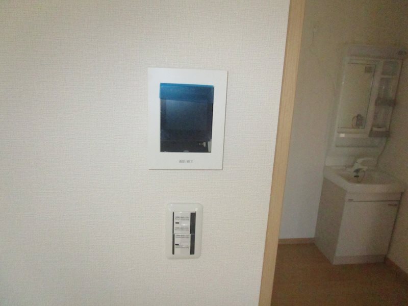 矢吹住宅 セキュリティ