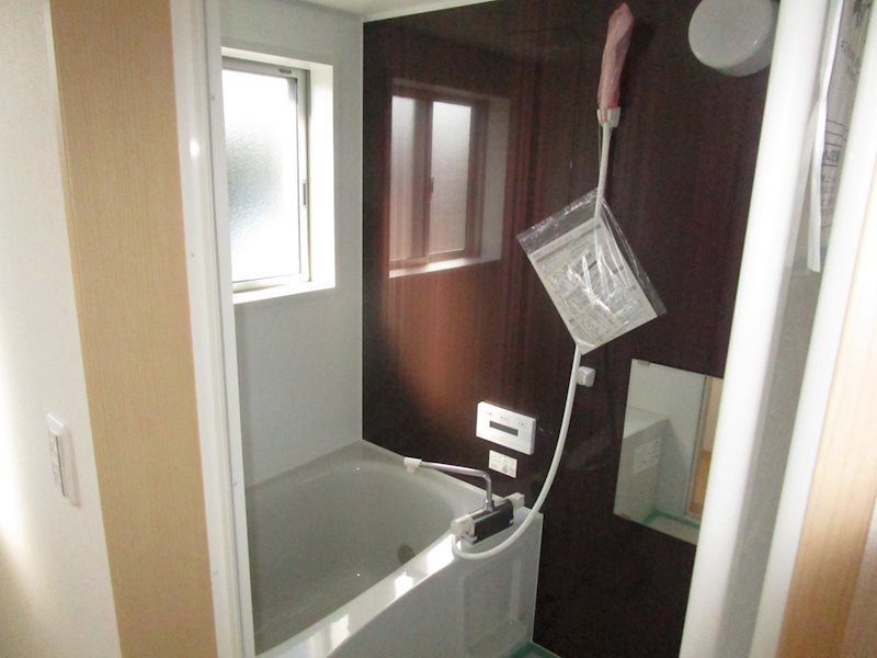 矢吹住宅 風呂画像
