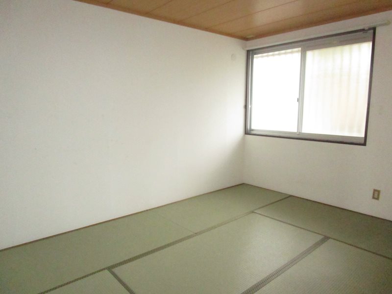 沼田ハイツ その他部屋・スペース